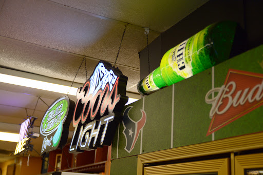 Liquor Store «Fairbanks Liquor», reviews and photos, 12622 Telge Rd, Cypress, TX 77429, USA