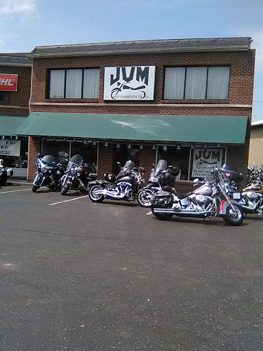 Motorcycle Dealer «JVM Motorsports», reviews and photos, 978 S College St, Harrodsburg, KY 40330, USA