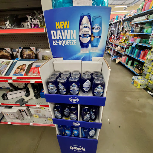 Dollar Store «FAMILY DOLLAR», reviews and photos, 31410 W 8 Mile Rd, Farmington Hills, MI 48336, USA