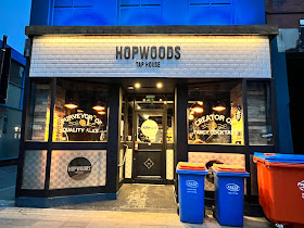 Hopwoods Tap House