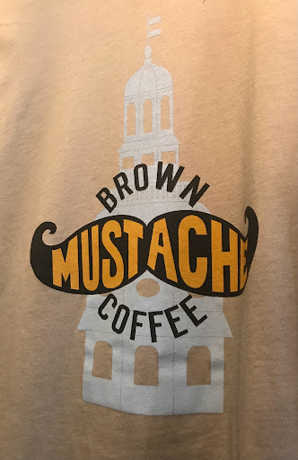 Espresso Bar «Brown Mustache Coffee, LLC», reviews and photos, 35 Maryland Ave, Annapolis, MD 21401, USA
