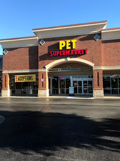 Pet Supermarket, Inc., 1052 Peachtree Industrial Blvd, Suwanee, GA 30024, USA, 