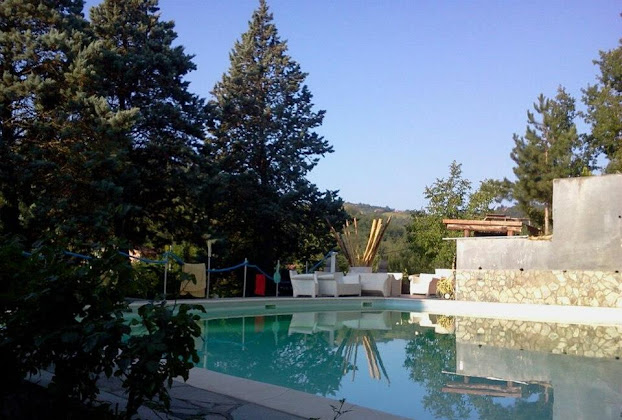 Équipements Appartamento vacanze Villa Gioia 15011 Acqui Terme