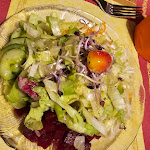 Photo n°8 de l'avis de Camilla.e fait le 21/10/2023 à 19:26 sur le  Fliegerklause Hütten à Rickenbach