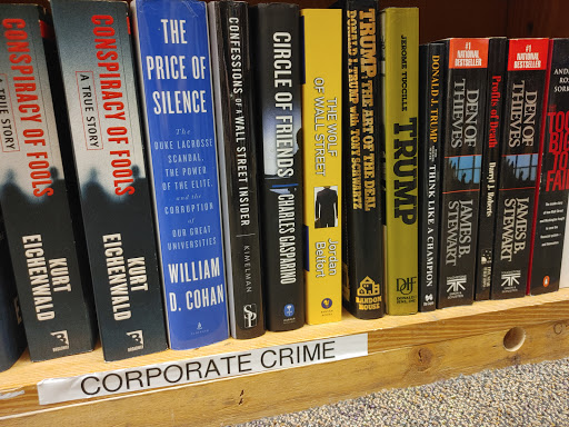 Book Store «Half Price Books», reviews and photos, 4322 E Cactus Rd, Phoenix, AZ 85032, USA