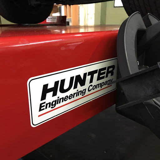 Auto Repair Shop «Zentrum Motors», reviews and photos, 1225 7th St, Oakland, CA 94607, USA