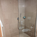 Photo n°2 de l'avis de Fabienne.o fait le 23/12/2023 à 22:41 sur le  Quality Hotel San Martino à Garbagnate Monastero