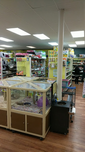 Pet Supply Store «Pet Supermarket», reviews and photos, 2959 N Druid Hills Rd NE, Atlanta, GA 30329, USA