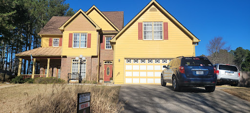 Real Estate Agency «Path & Post Real Estate», reviews and photos, 214 River Park N Dr, Woodstock, GA 30188, USA