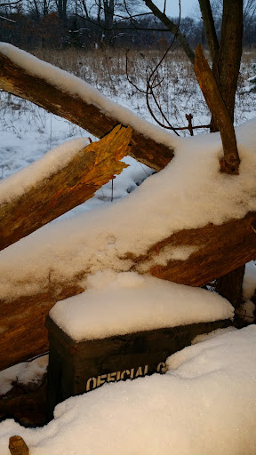 Nature Preserve «Al Sabo Land Preserve», reviews and photos, 6310 Texas Dr, Kalamazoo, MI 49009, USA