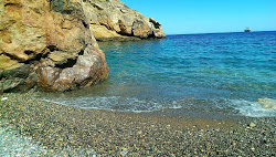 Cala del Bolete'in fotoğrafı doğal alan içinde bulunmaktadır