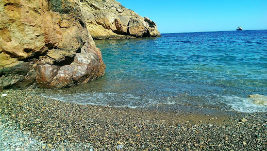Cala del Bolete