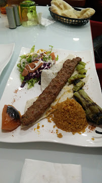 Kebab du Restaurant turc Restaurant Semazen Grill à Décines-Charpieu - n°10