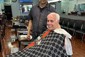 AJ's Barbershop image