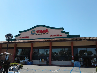 Vallarta Supermarkets - 2394 W Lincoln Ave, Anaheim, CA 92801