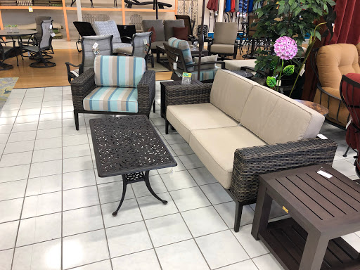 Outdoor Furniture Store «Yard Art Patio & Fireplace Lewisville», reviews and photos, 490 Oakbend Dr, Lewisville, TX 75067, USA