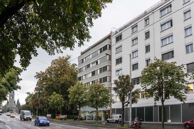 Immes Immobilien AG - Luzern
