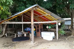 Mafana Island Beach Eco Backpackers, Vava'u, Tonga image