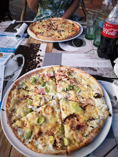 Király Pizza Miskolc - Pizza