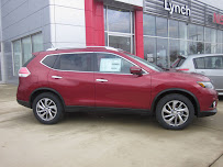 Lynch Nissan of Auburn - Photo 4 - Car repair in Auburn, AL, Auburn