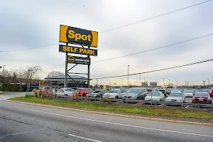 The Parking Spot Haynes image