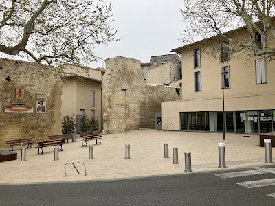 cercle échiquier pertuis à Pertuis