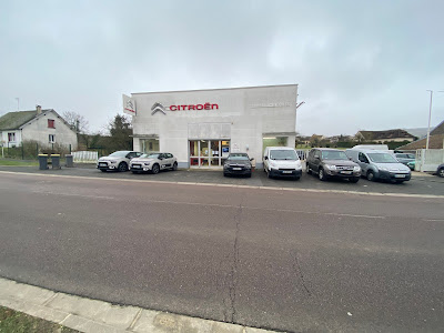 TDM Automobiles - VSP Aixam à Troissy