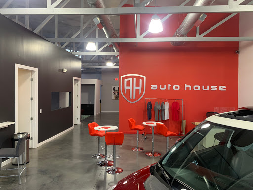 Used Car Dealer «Auto House», reviews and photos, 5400 Murfreesboro Rd, La Vergne, TN 37086, USA