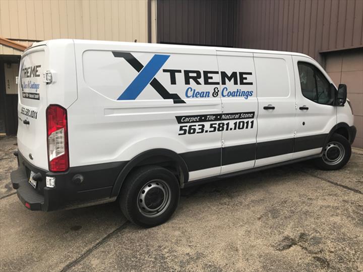 Xtreme Clean & CoatingsSchueller Restoration