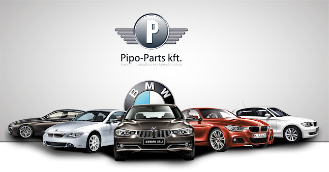 Értékelések erről a helyről: Pipo-Parts Kft. autóalkatrész kereskedelem. Karosszéria elemek, fényszóró, lámpa, elektromos alkatrész, motor, váltó, turbó, futómű. Autóbontó, roncsautó átvétel, forgalomból kivonás, bontási igazolás., Kecskemét - Autószerelő