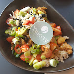 Photo n°1 de l'avis de happy.m fait le 03/05/2019 à 06:56 sur le  Yuícery Hospitalstraße à Stuttgart