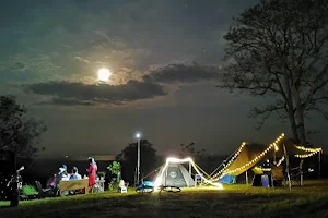 Phu Chom Dao Campground image