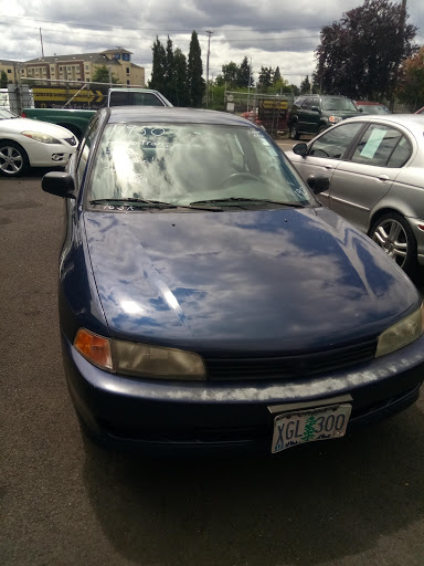 Donations Center «Portland Rescue Mission - Drive Away Hunger (Car Sales and Donations)», reviews and photos