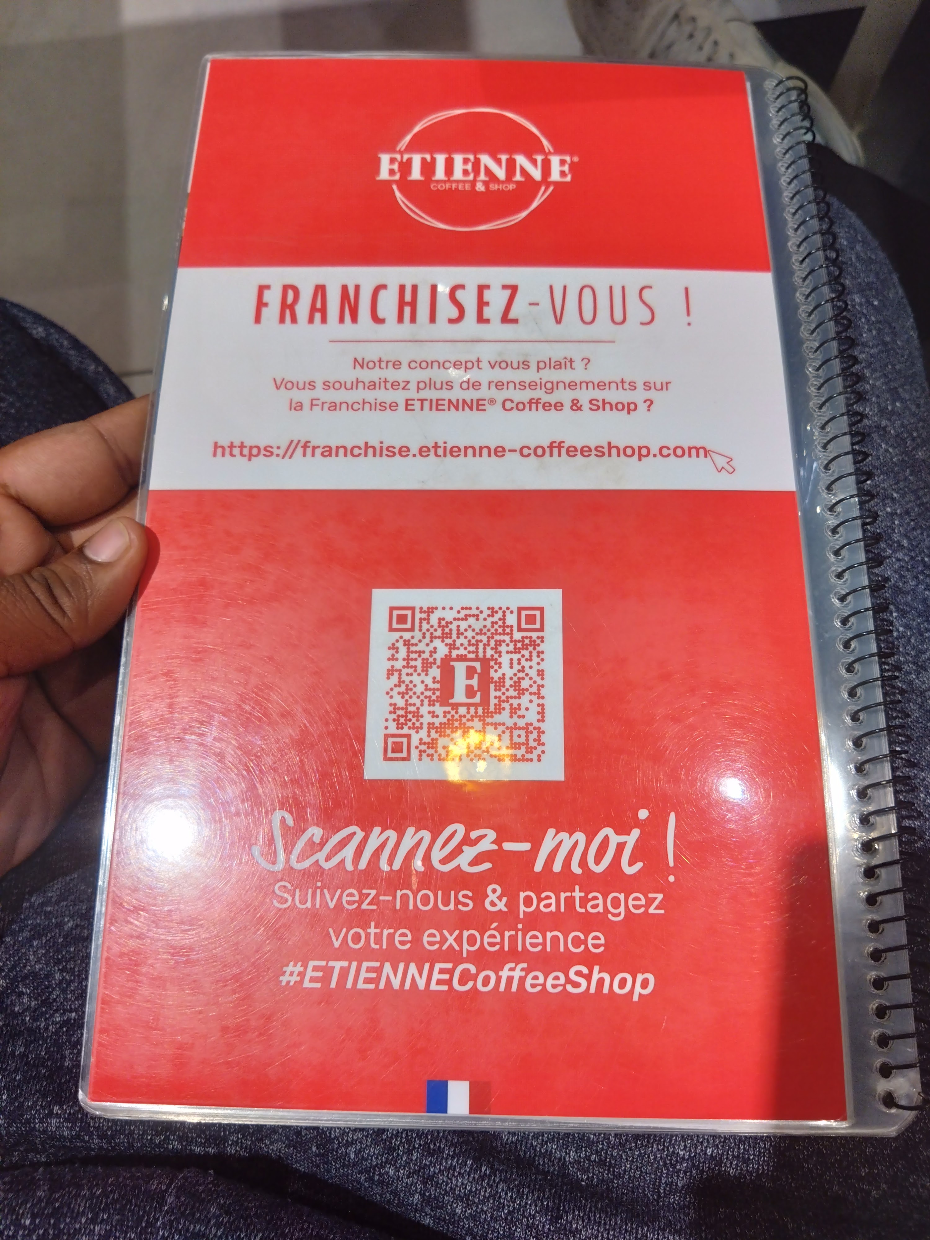 Photo n° 6 de l'avis de STEEPHEN.A fait le 25/03/2023 à 23:07