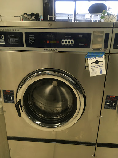 Laundromat «Community Laundry», reviews and photos, 2401 E Imperial Hwy, Los Angeles, CA 90059, USA