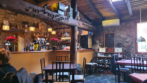 Sal Y Canela en Pedrezuela
