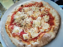Pizza du Restaurant italien Il Gusto Trattoria à Aulnoy-Lez-Valenciennes - n°15