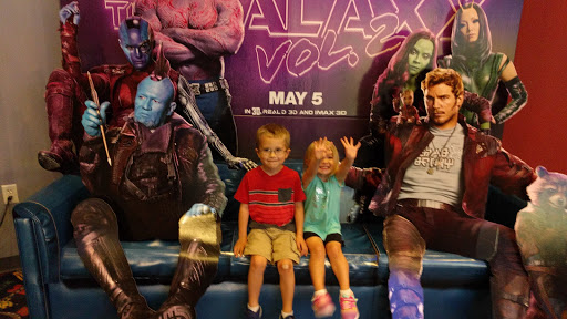 Movie Theater «Keystone Cinemas», reviews and photos, 220 Armstrong Ln, Mt Washington, KY 40047, USA