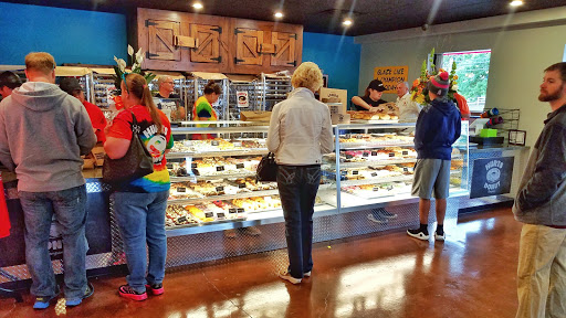 Donut Shop «Hurts Donut», reviews and photos, 1111 E Republic Rd #164, Springfield, MO 65807, USA