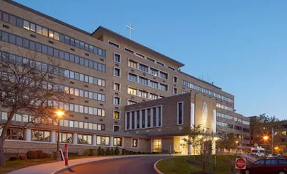 Greater Boston Urology Dorchester Care Center