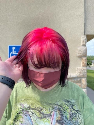 Beauty Salon «James Edwards Salon», reviews and photos, 28901 Harper Ave, St Clair Shores, MI 48081, USA