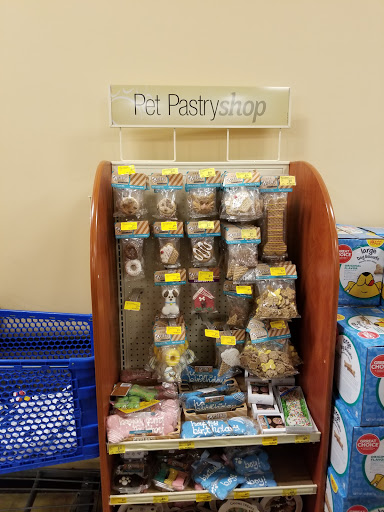 Pet Supply Store «PetSmart», reviews and photos, 1791 Oconee Connector Suite 130, Athens, GA 30606, USA