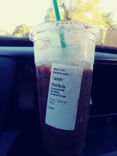 Coffee Shop «Starbucks», reviews and photos, 10001 W Bell Rd #101, Sun City, AZ 85351, USA