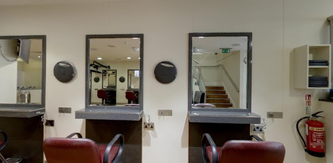 Reviews of Johnsons Hairdressing in Warrington - Barber shop