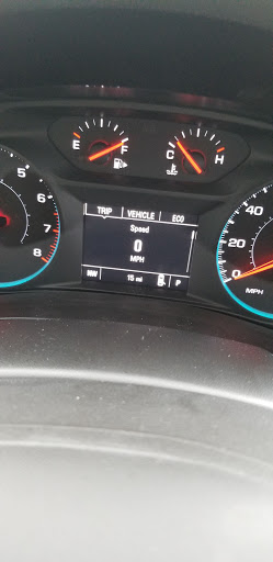 Car Dealer «Hubler Chevrolet Buick GMC», reviews and photos, 4687 Dixie Hwy, Bedford, IN 47421, USA