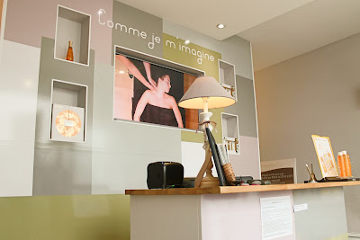 Comme Je m'Imagine - Institut de Beauté à Nantes