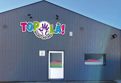 Micro crèche "Top Là ! Habarcq" à Habarcq