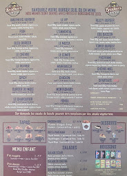 Photo n°1 de Brothers Burger - Nice Nord à Nice ()