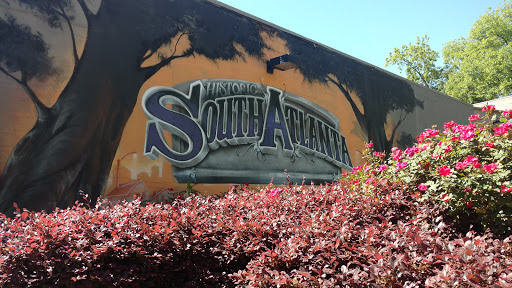 Grocery Store «Carver Neighborhood Market», reviews and photos, 1297 McDonough Blvd SE, Atlanta, GA 30315, USA