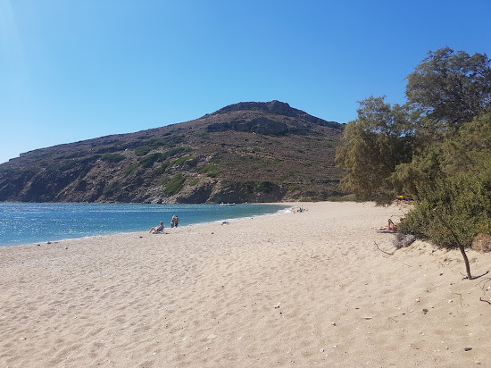 Paralia Fellos